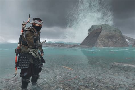 ghost of tsushima walkthrough|Ghost of Tsushima Guide, Walkthrough .